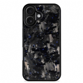 Deksel iPhone 17 Mobildeksel Smidd Aramidfiber Magsafe