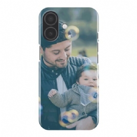 Deksel iPhone 17 Personlig Beskyttelse Deksel