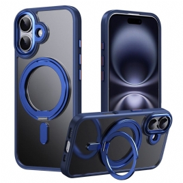 Deksel iPhone 17 Stativ Og Magsafe-kompatibilitet