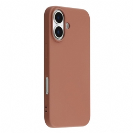 Deksel iPhone 17 X-level