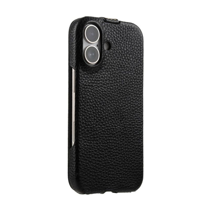 Deksel Til iPhone 17 Kompatibel Magsafe Med Vertikal Klaff