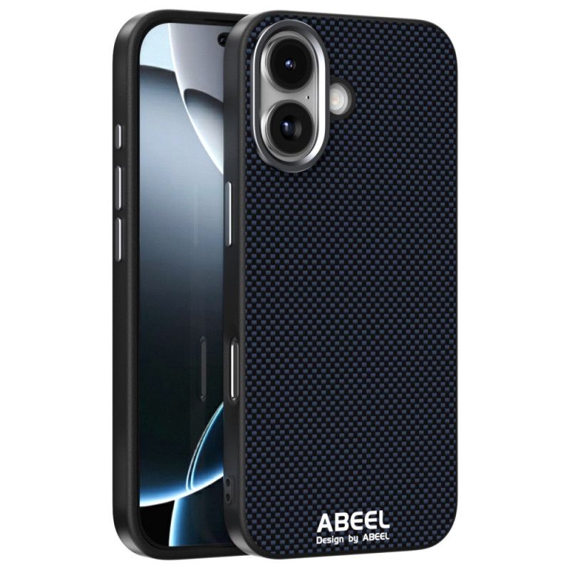 Deksel Til iPhone 17 Magsafe-kompatibel Abeel