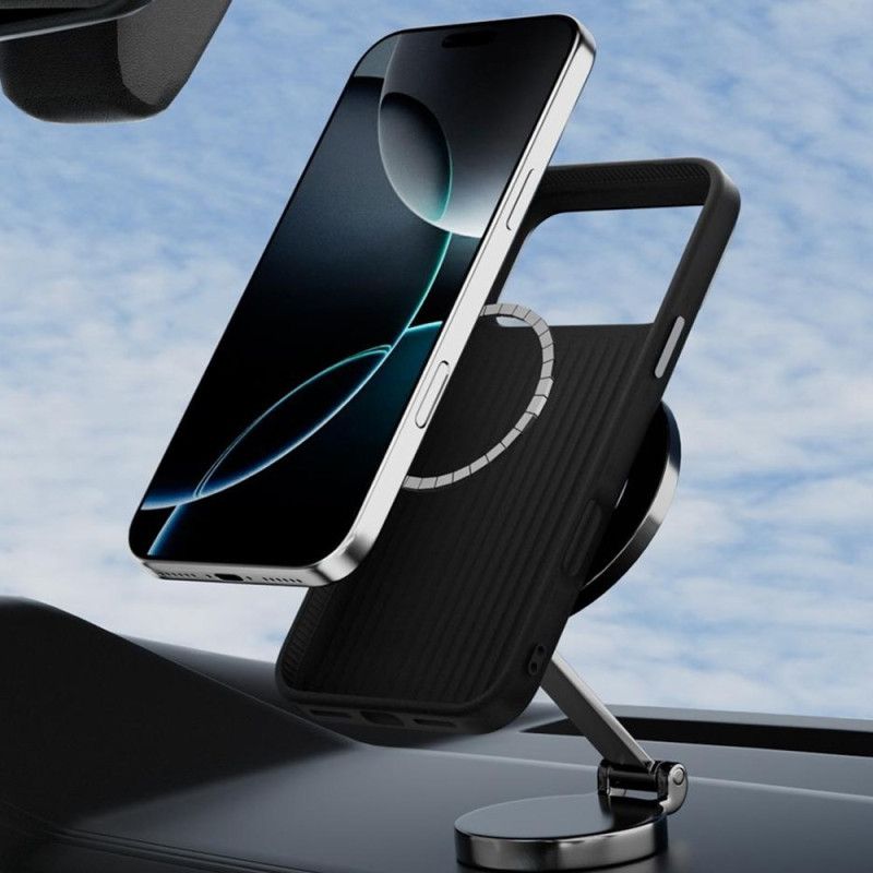 Deksel Til iPhone 17 Magsafe-kompatibel Abeel