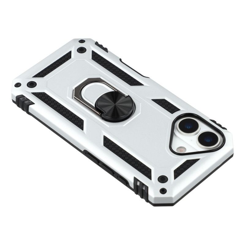 Deksel Til iPhone 17 Militærbeskyttelse Med Skulderstropp