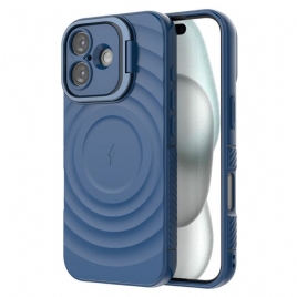 Deksel Til iPhone 17 Stativ Og Kompatibel Magsafe