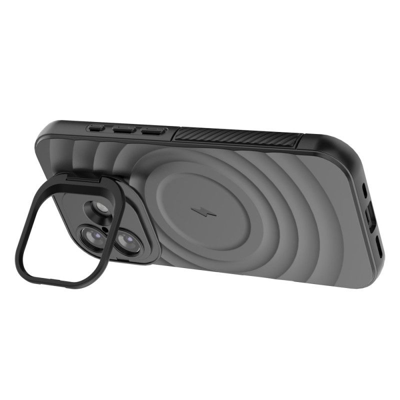 Deksel Til iPhone 17 Stativ Og Kompatibel Magsafe