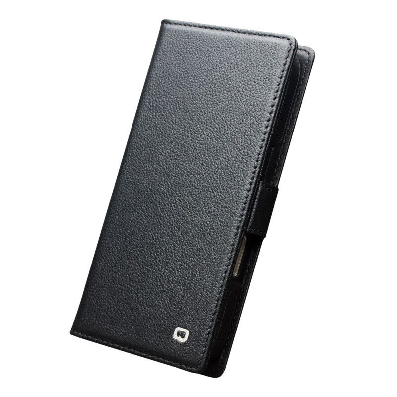 Folio Deksel iPhone 17 Magsafe Avtakbart Premium Skinnetui