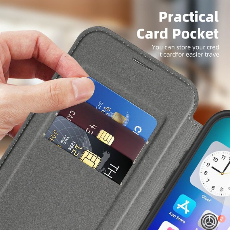 iPhone 17 Magsafe-kompatibel Rfid-kortholder