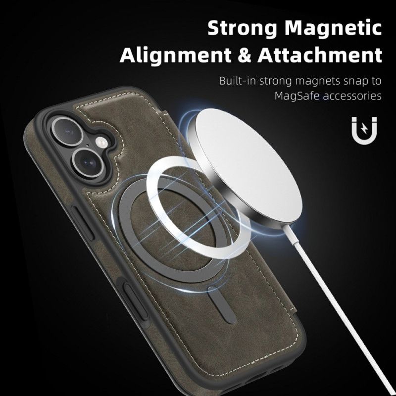 iPhone 17 Magsafe-kompatibel Rfid-kortholder