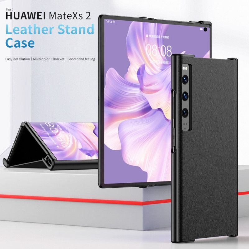 Etui Huawei Mate XS 2 Skinnstil