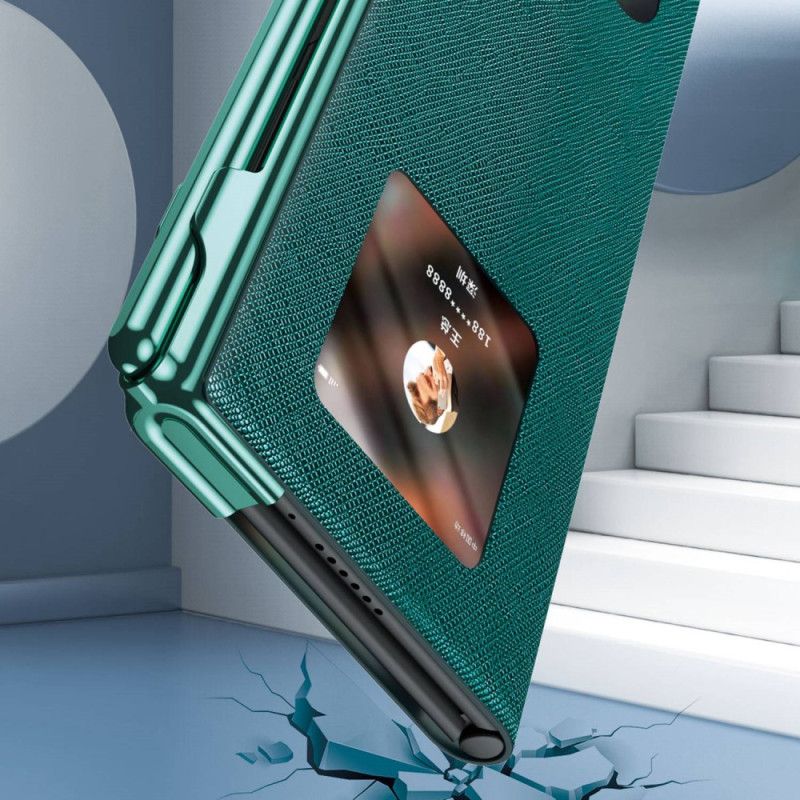 Huawei Mate XS 2 Stylus Og Skjermbeskytter