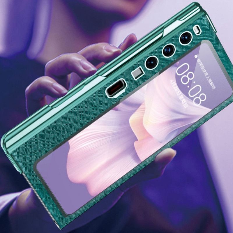 Huawei Mate XS 2 Stylus Og Skjermbeskytter