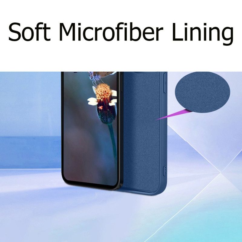 Deksel Google Pixel 10 Pro Xl Flytende Silikon