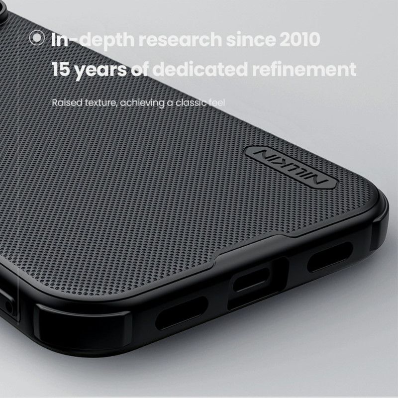 Deksel Google Pixel 10 Pro Xl Frosted Shield Pro Nillkin