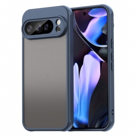 Deksel Google Pixel 10 Pro Xl Frostet