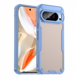 Deksel Google Pixel 10 Pro Xl Hybridfarge Beskyttelse Deksel