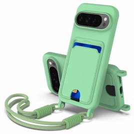 Deksel Google Pixel 10 Pro Xl Kortholder