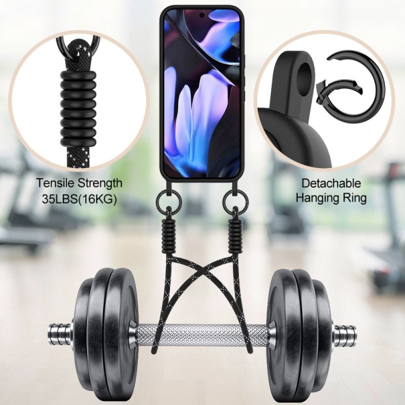 Deksel Google Pixel 10 Pro Xl Kortholder