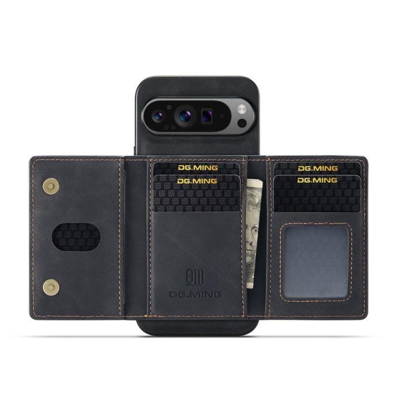 Deksel Google Pixel 10 Pro Xl M2-serien Dg.ming