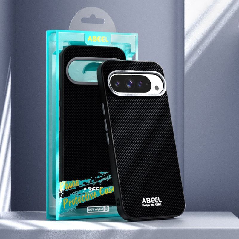 Deksel Google Pixel 10 Pro Xl Magsafe-kompatibel Mikropreget Abeel