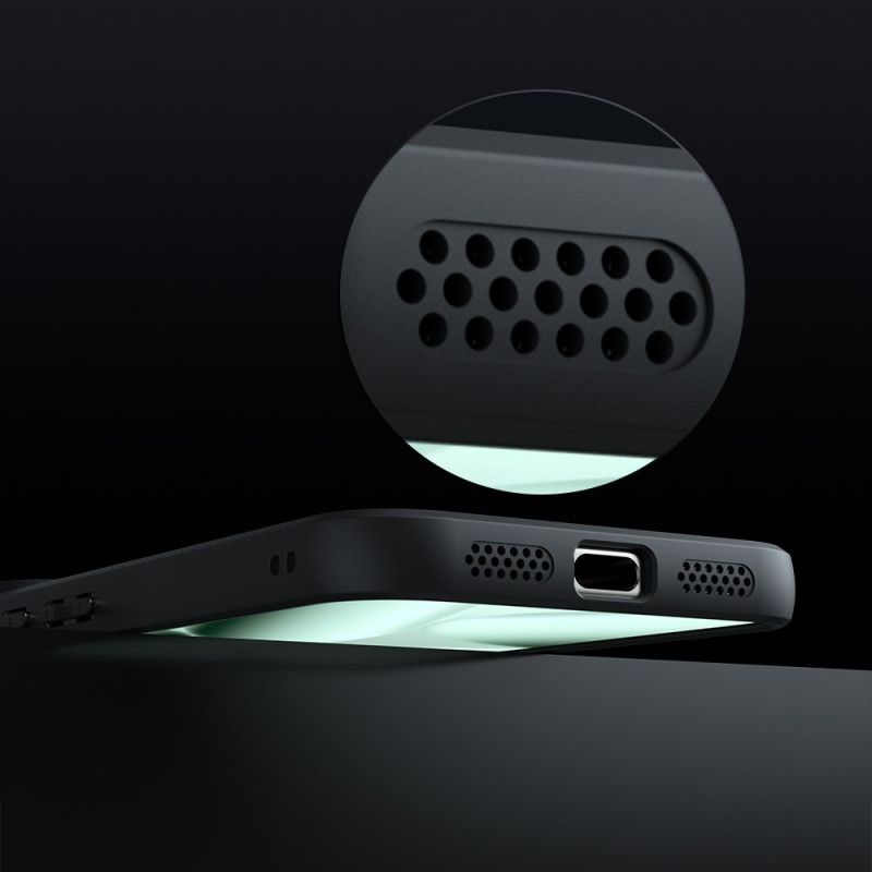 Deksel Google Pixel 10 Pro Xl Mobildeksel Gjennomsiktig Støtsikker Beskyttelse