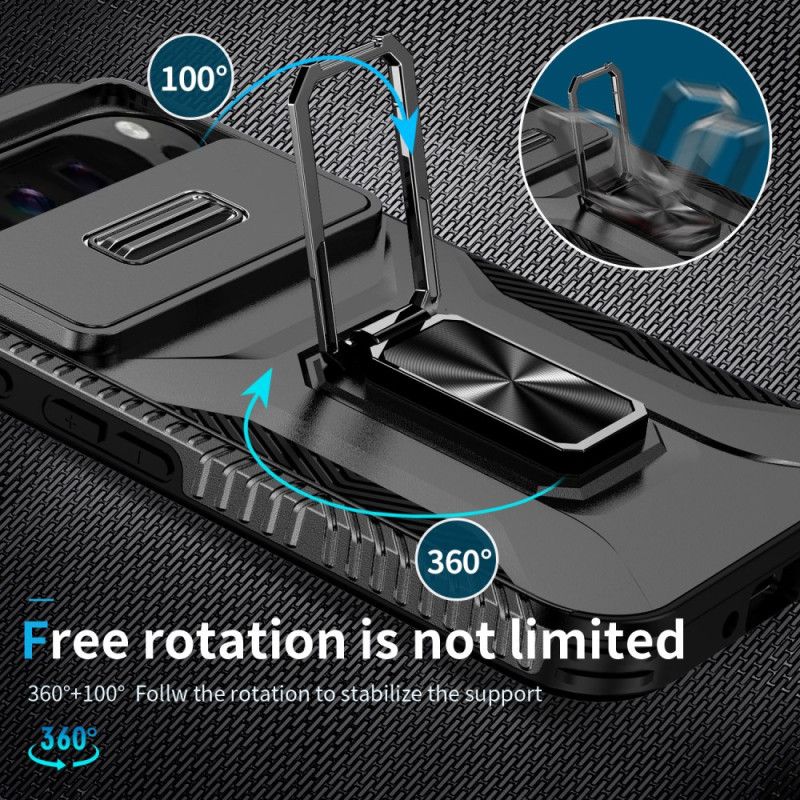 Deksel Google Pixel 10 Pro Xl Mobildeksel Kamerafeste Og Deksel