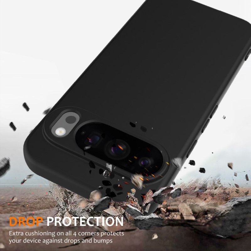 Deksel Google Pixel 10 Pro Xl Mobildeksel Magsafe-kompatibel Og Støtsikker