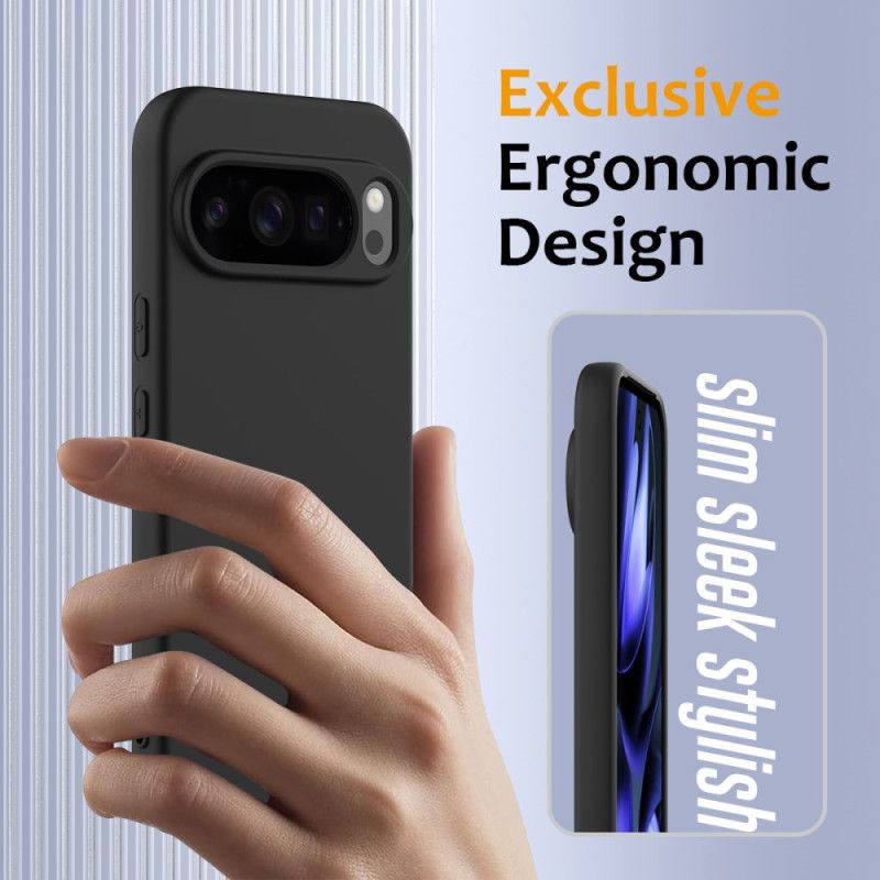 Deksel Google Pixel 10 Pro Xl Mobildeksel Magsafe-kompatibel Og Støtsikker