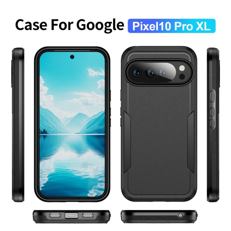 Deksel Google Pixel 10 Pro Xl Mobildeksel Superrobust