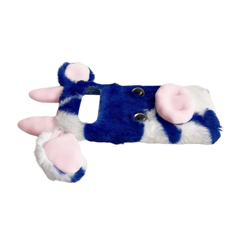 Deksel Google Pixel 10 Pro Xl Plysjku Beskyttelse Deksel