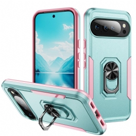 Deksel Google Pixel 10 Pro Xl Ringholder Beskyttelse Deksel