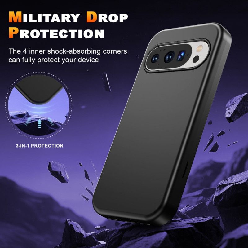 Deksel Google Pixel 10 Pro Xl Robust