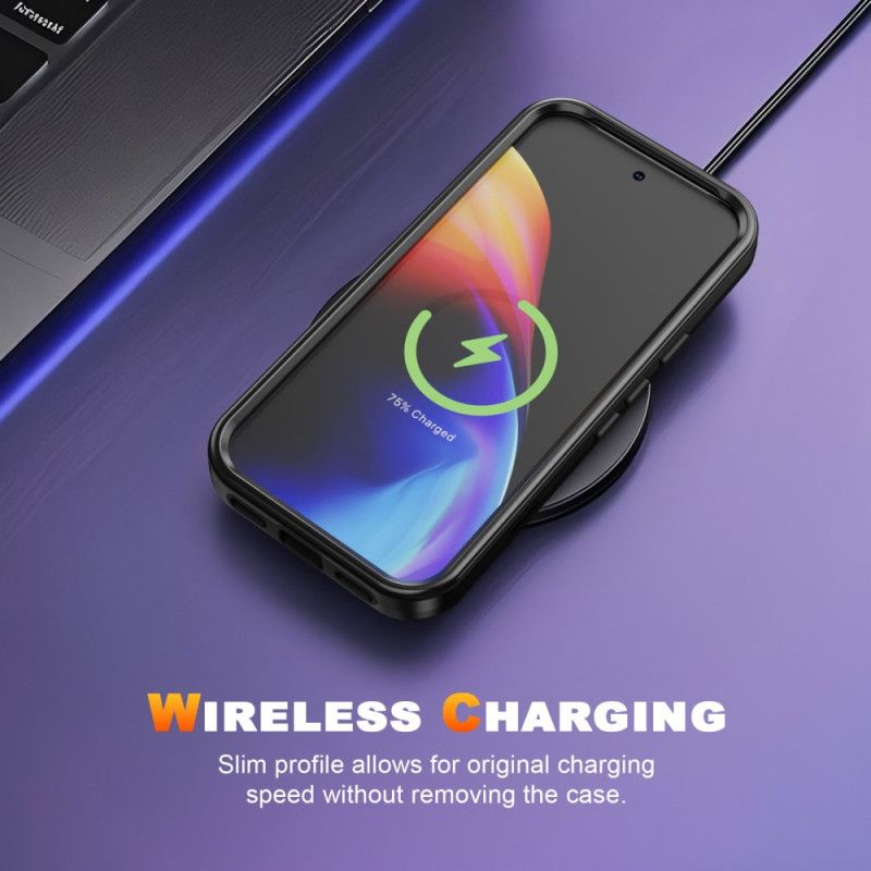 Deksel Google Pixel 10 Pro Xl Robust