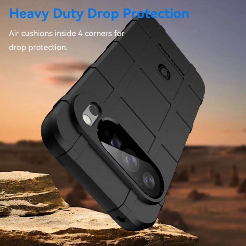 Deksel Google Pixel 10 Pro Xl Robust Skjold