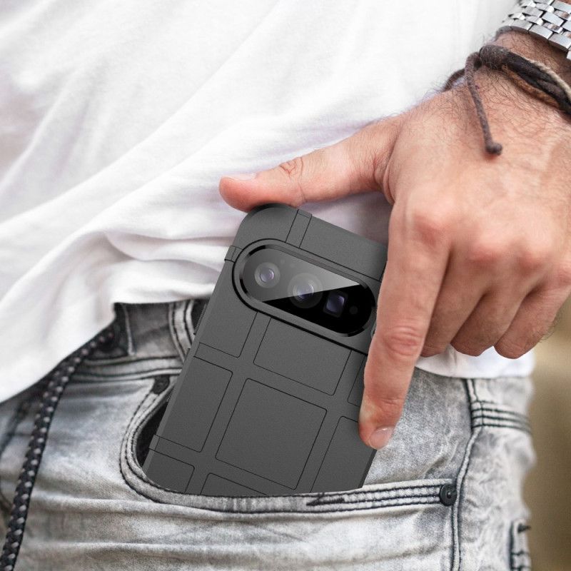 Deksel Google Pixel 10 Pro Xl Robust Skjold