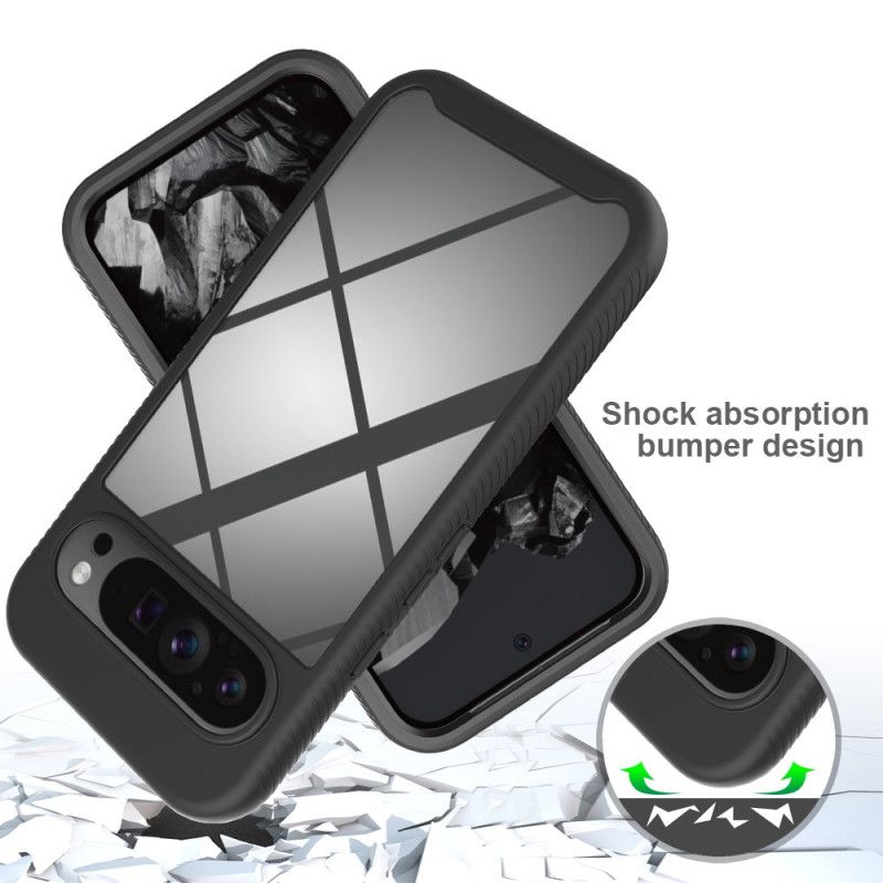 Deksel Google Pixel 10 Pro Xl Skjermbeskytterfilm