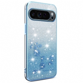 Deksel Google Pixel 10 Pro Xl Strass
