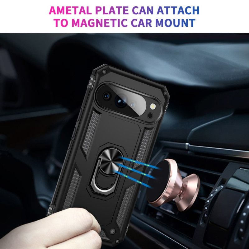 Deksel Google Pixel 10 Pro Xl Ultraslitesterk Med Ringholder