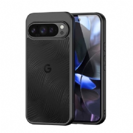 Deksel Til Google Pixel 10 Pro Xl Aimo-serien Dux Ducis