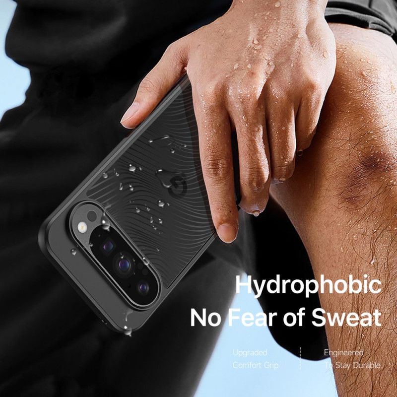 Deksel Til Google Pixel 10 Pro Xl Aimo-serien Dux Ducis