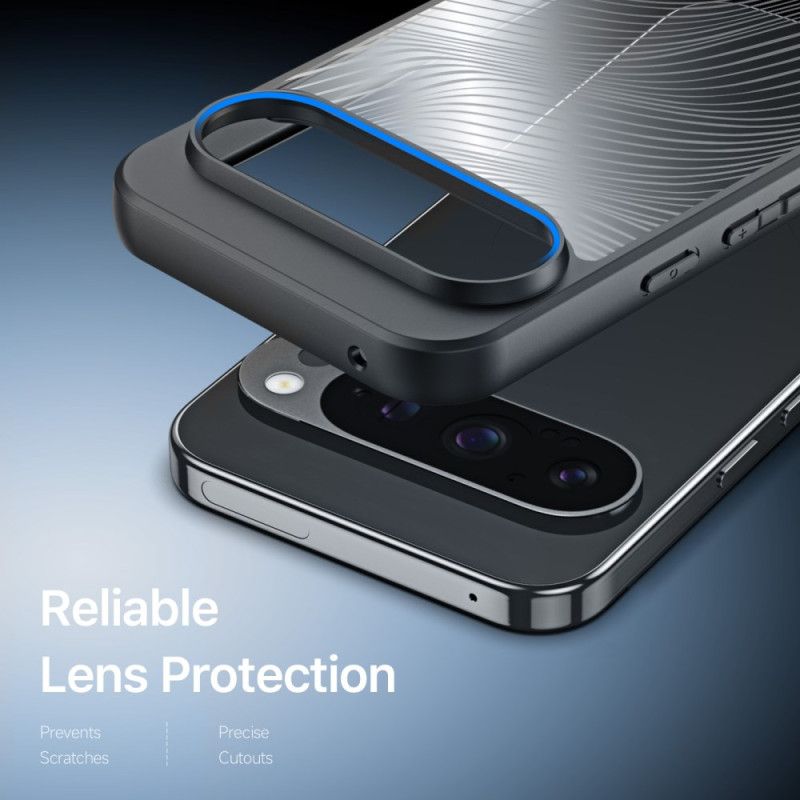 Deksel Til Google Pixel 10 Pro Xl Aimo-serien Dux Ducis