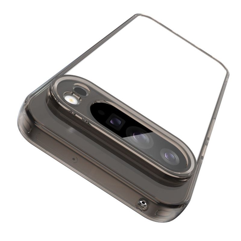 Deksel Til Google Pixel 10 Pro Xl Hybrid