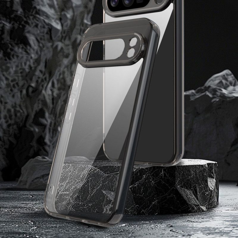 Deksel Til Google Pixel 10 Pro Xl Hybrid