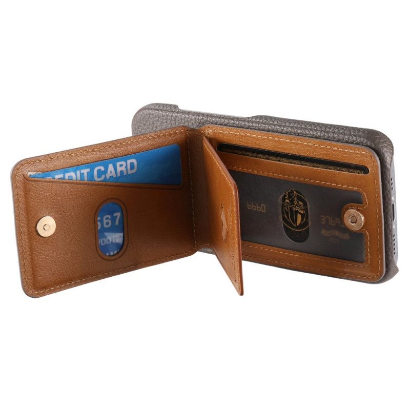 Deksel Til Google Pixel 10 Pro Xl Kortholder Og Speil