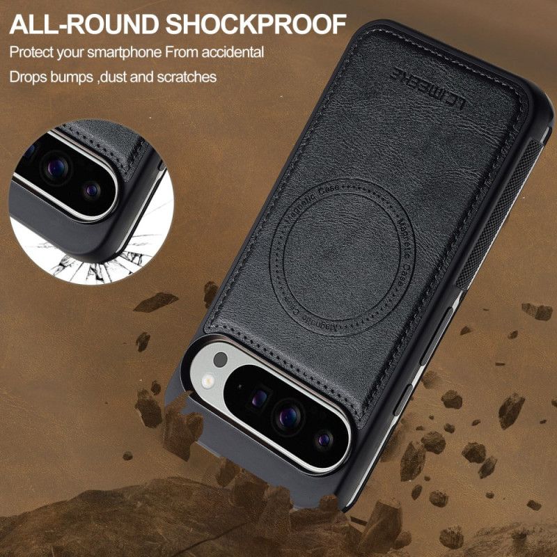 Deksel Til Google Pixel 10 Pro Xl Lc.imeeke Kortholder