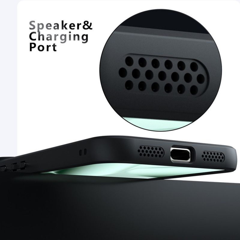 Deksel Til Google Pixel 10 Pro Xl Matt Finish