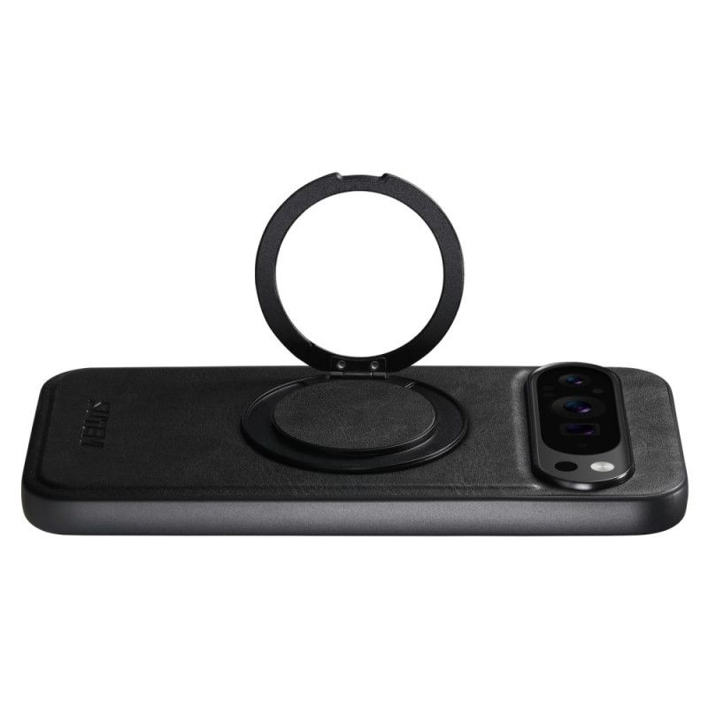 Deksel Til Google Pixel 10 Pro Xl Suteni Roterende Stativ