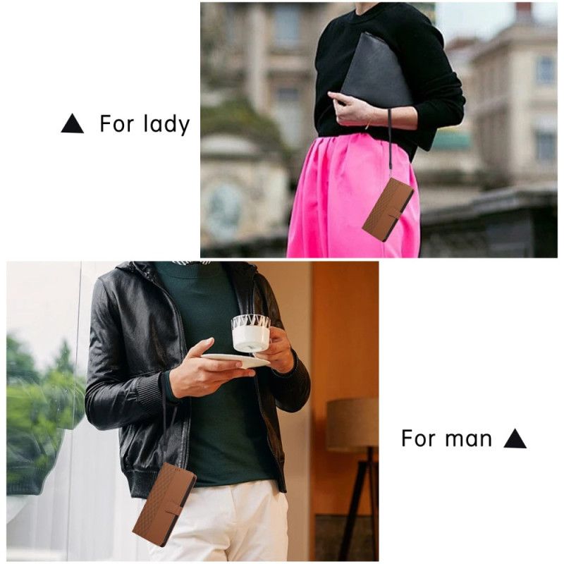 Folio Deksel Google Pixel 10 Pro Xl Kant Beskyttelse Deksel