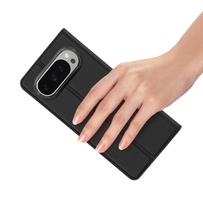 Folio Deksel Google Pixel 10 Pro Xl Skin Pro-serien Dux Ducis Beskyttelse Deksel