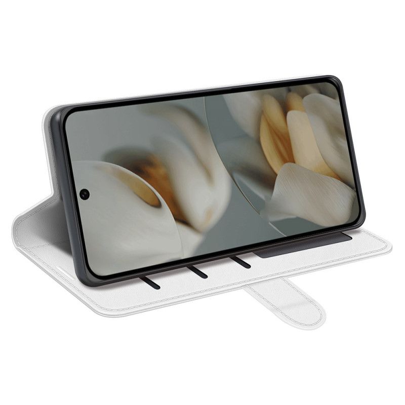 Folio Deksel Til Google Pixel 10 Pro Xl Vintage